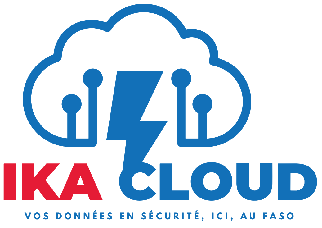 Datacenter IKA CLOUD